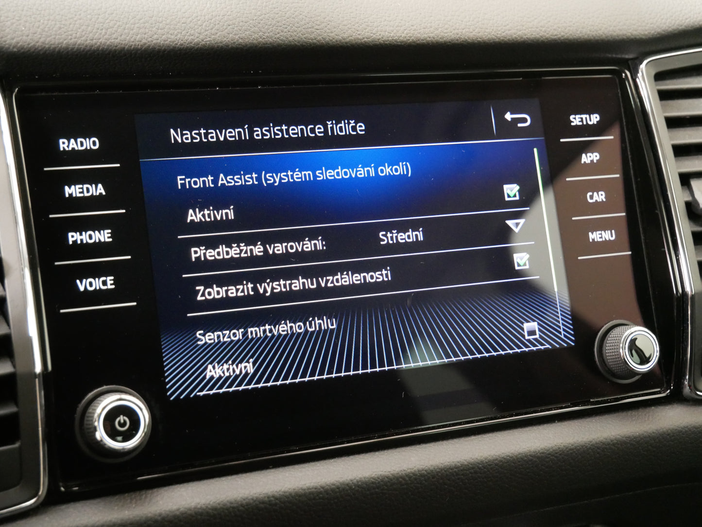 Škoda Kodiaq 2.0 TDI 140 kW Style