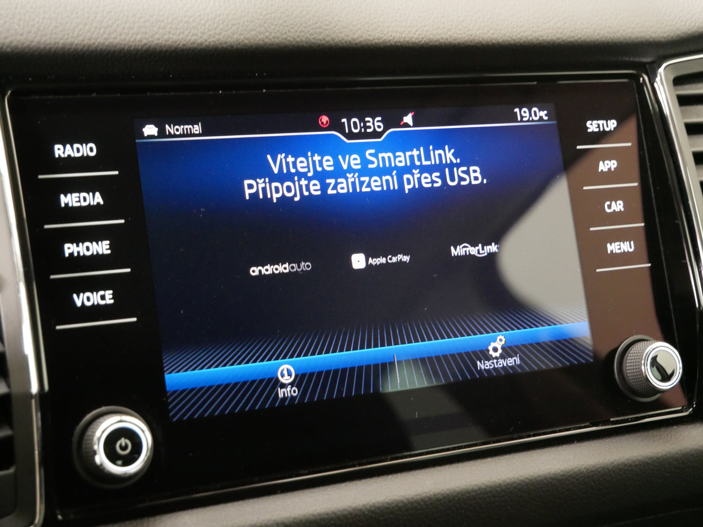 Škoda Kodiaq 2.0 TDI 140 kW Style