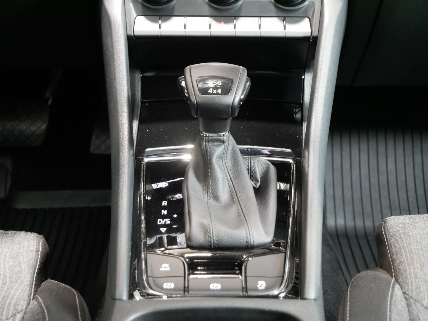 Škoda Kodiaq 2.0 TDI 140 kW Style