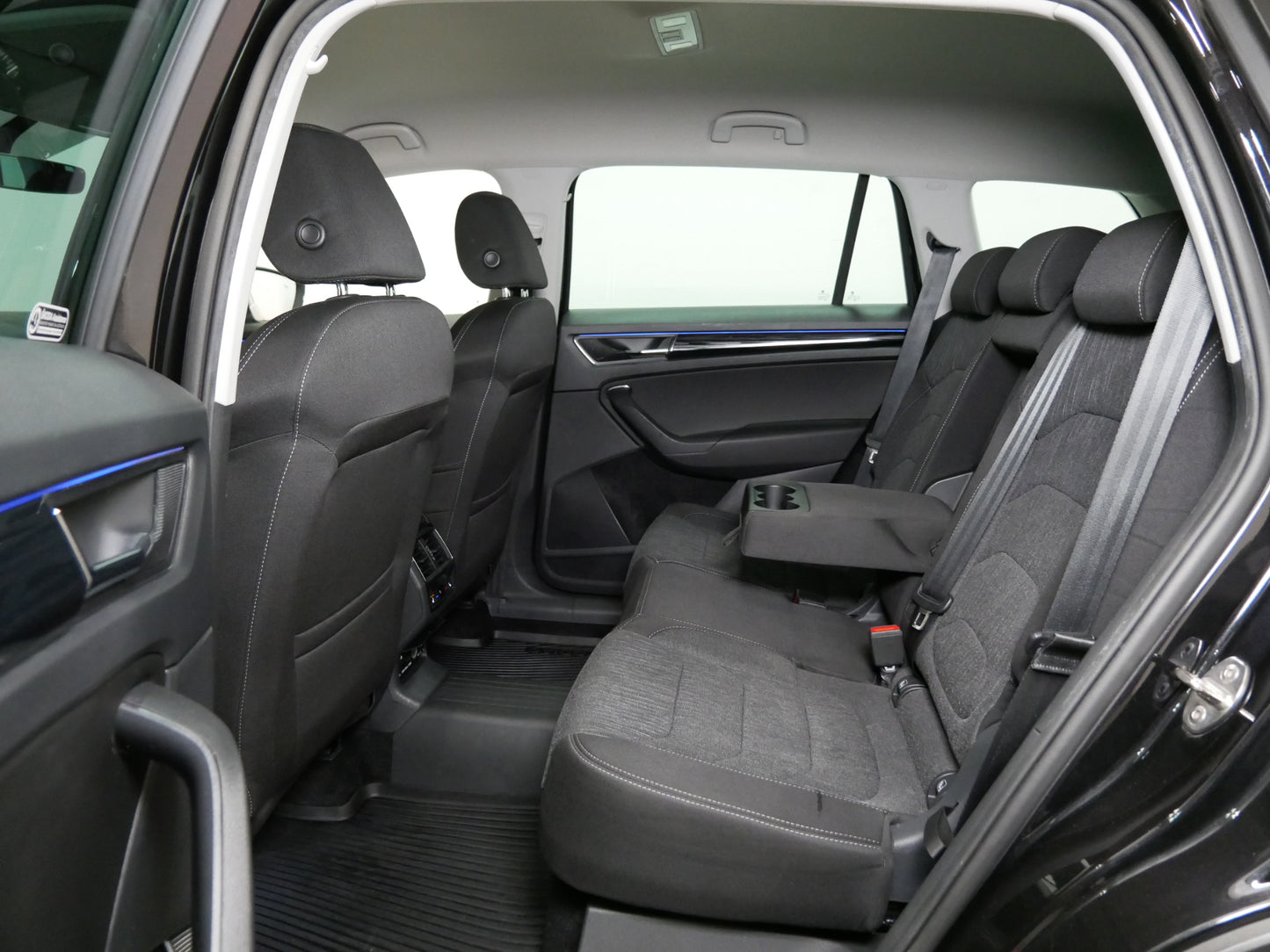 Škoda Kodiaq 2.0 TDI 140 kW Style