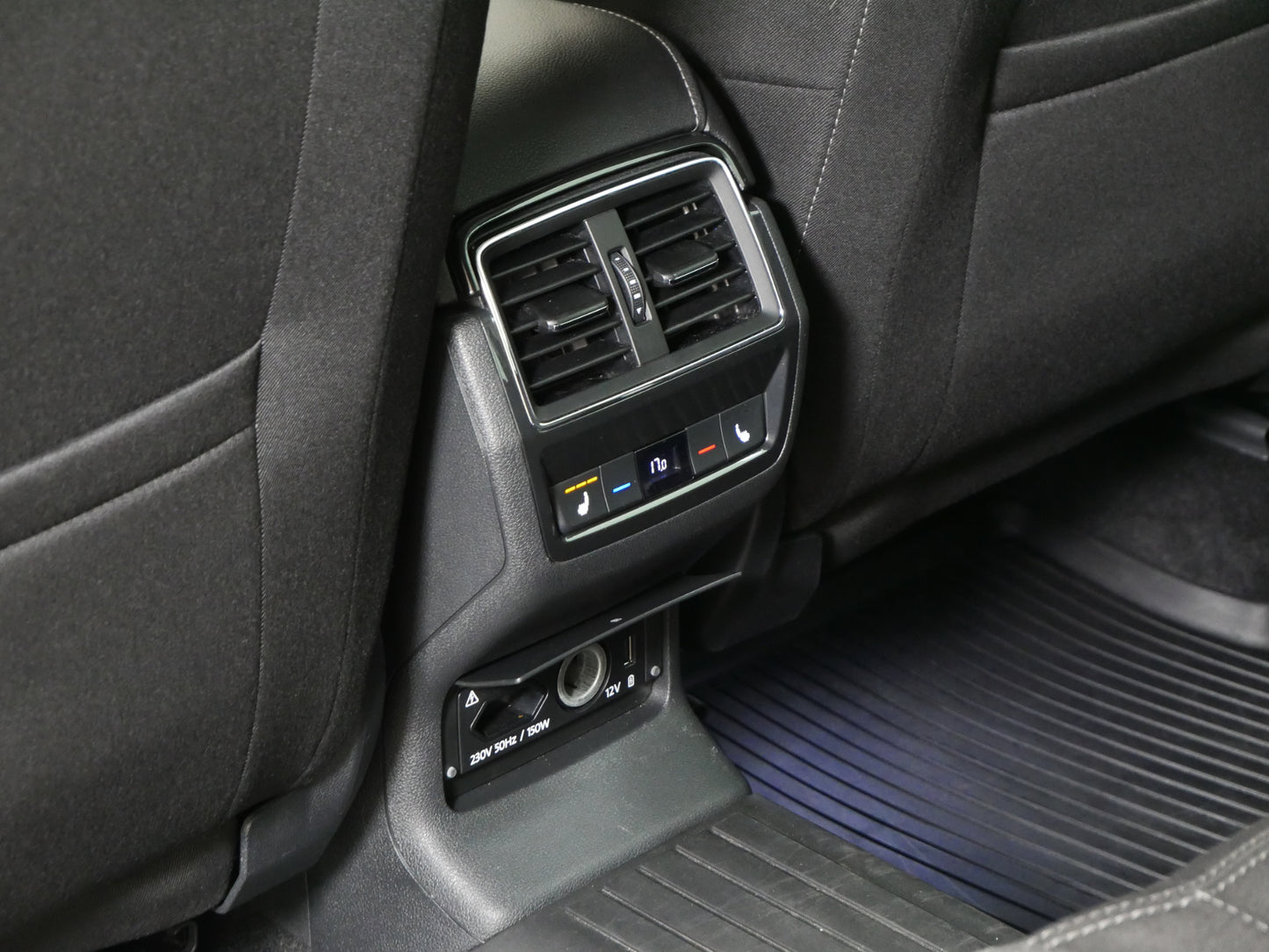 Škoda Kodiaq 2.0 TDI 140 kW Style