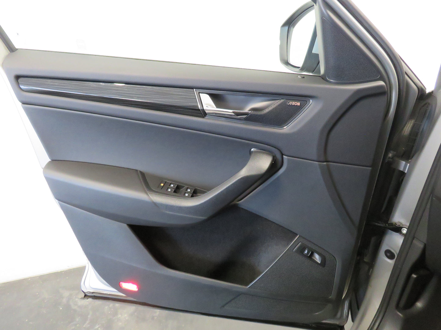 Škoda Kodiaq 2.0 TSI Style Plus Paket Safety