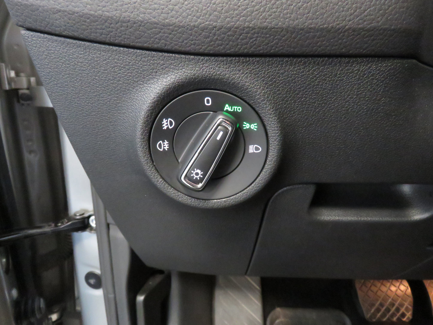 Škoda Kodiaq 2.0 TSI Style Plus Paket Safety
