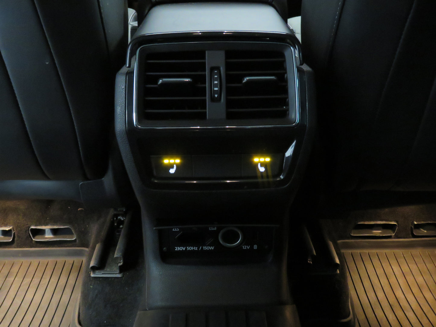 Škoda Kodiaq 2.0 TSI Style Plus Paket Safety