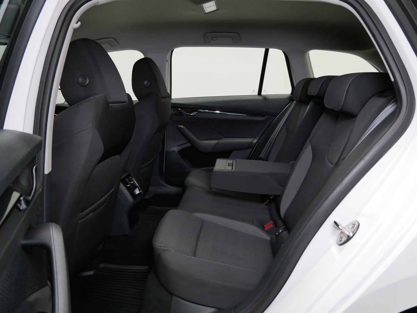 Škoda Octavia 1.5 TSI 110 kW e-TEC Ambition+