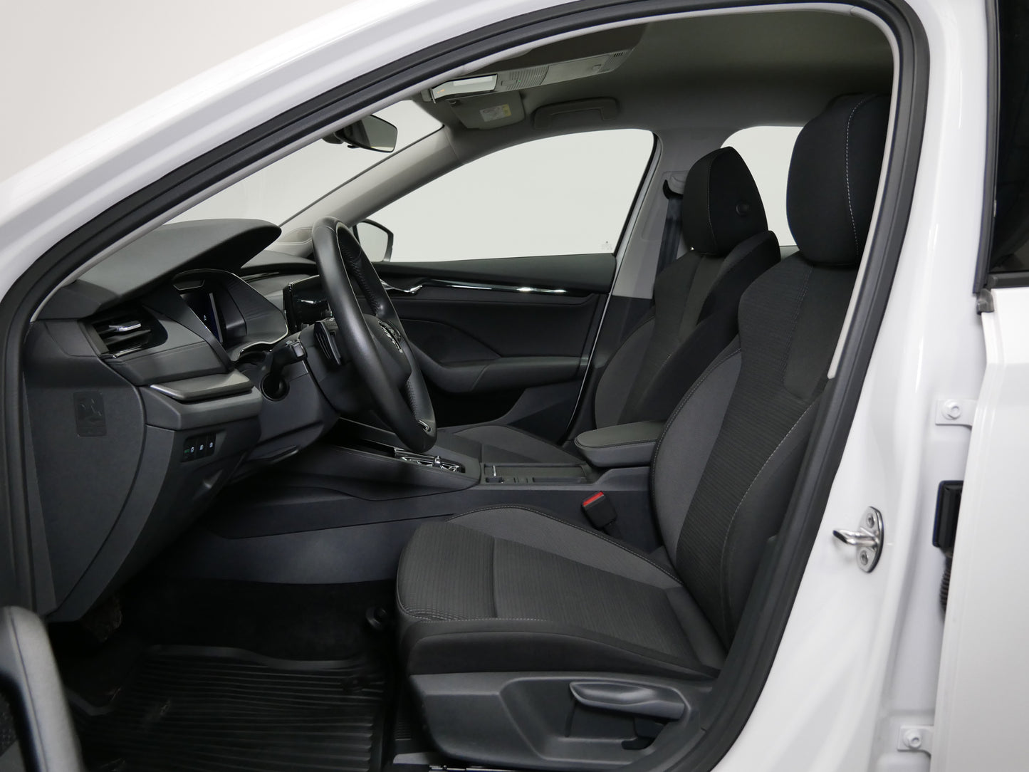 Škoda Octavia 1.5 TSI 110 kW e-TEC Ambition+