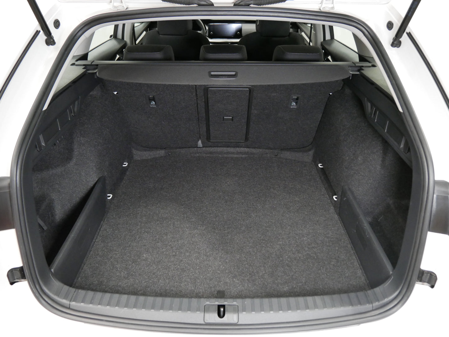 Škoda Octavia 1.5 TSI 110 kW e-TEC Ambition+