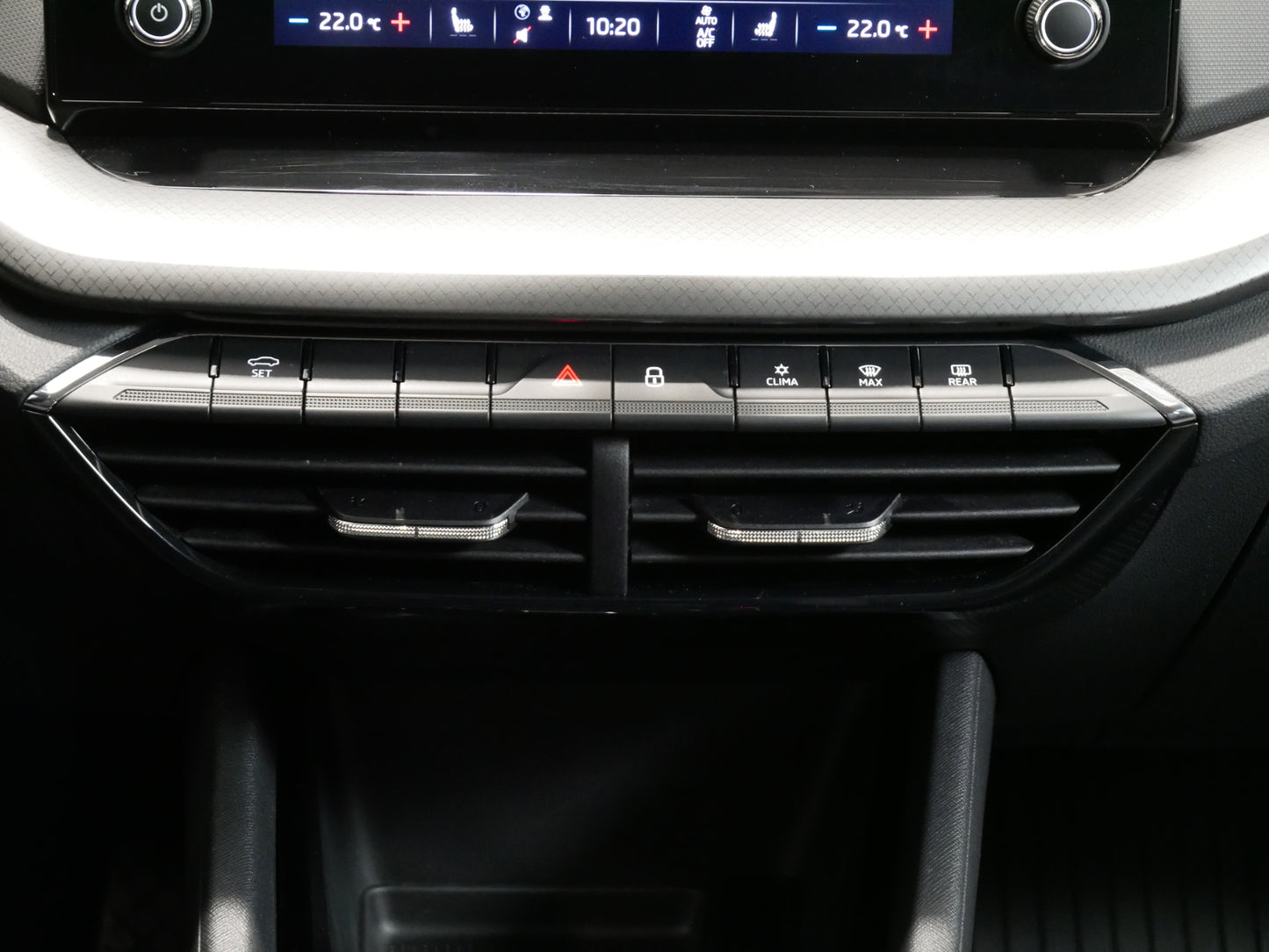 Škoda Octavia 1.5 TSI 110 kW e-TEC Ambition+