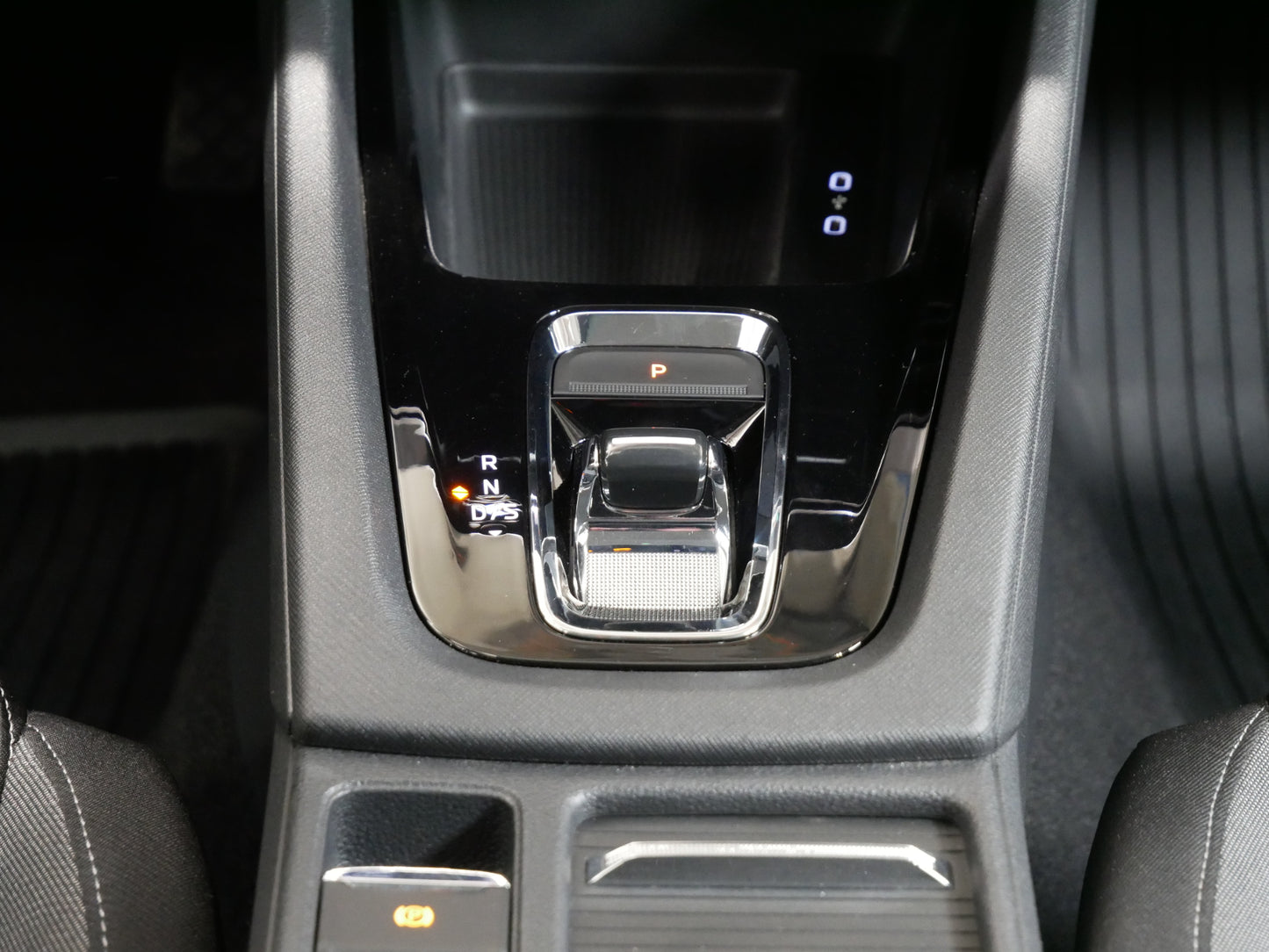 Škoda Octavia 1.5 TSI 110 kW e-TEC Ambition+