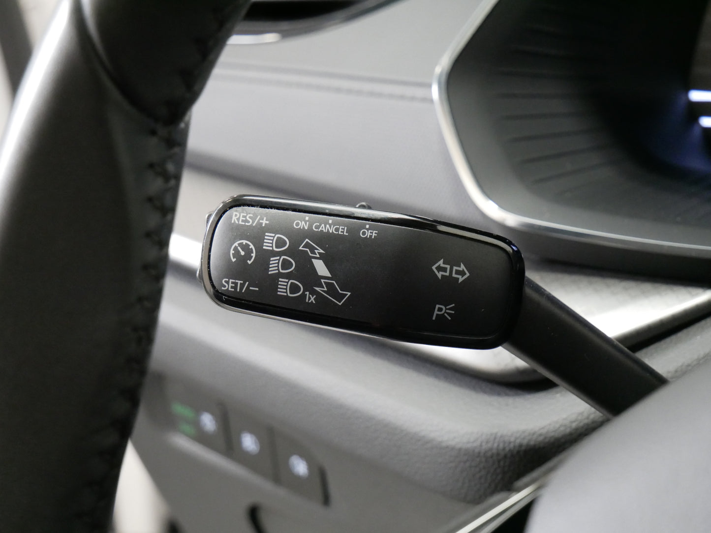 Škoda Octavia 1.5 TSI 110 kW e-TEC Ambition+