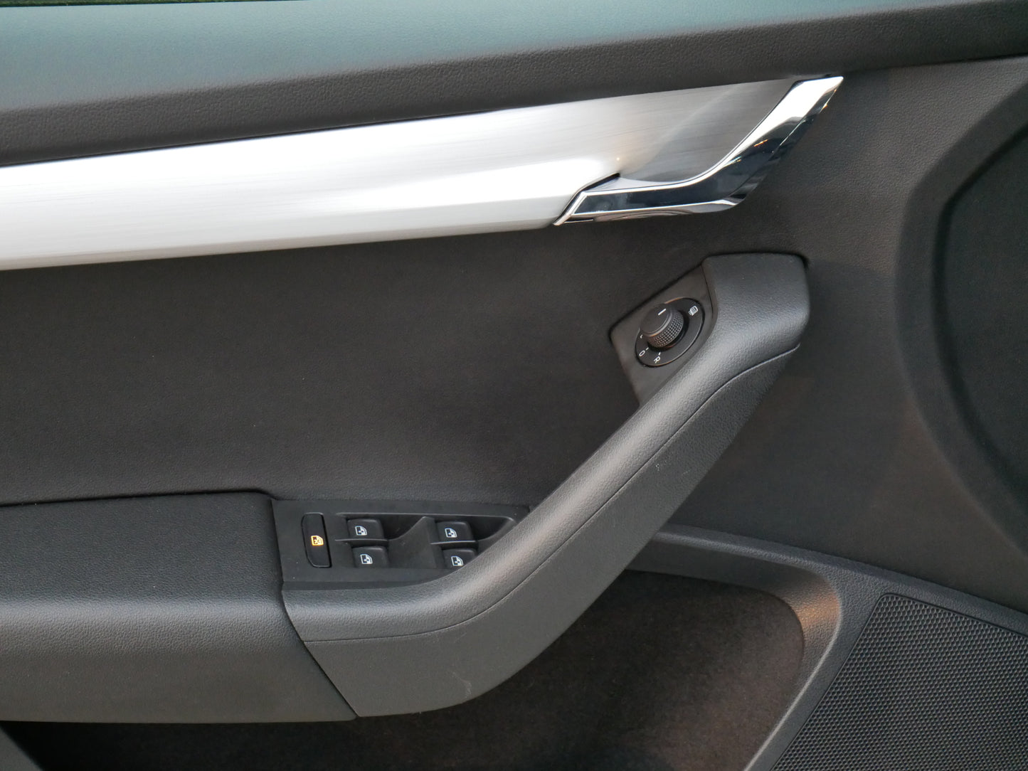 Škoda Octavia 1.6 TDI 85 kW Ambition