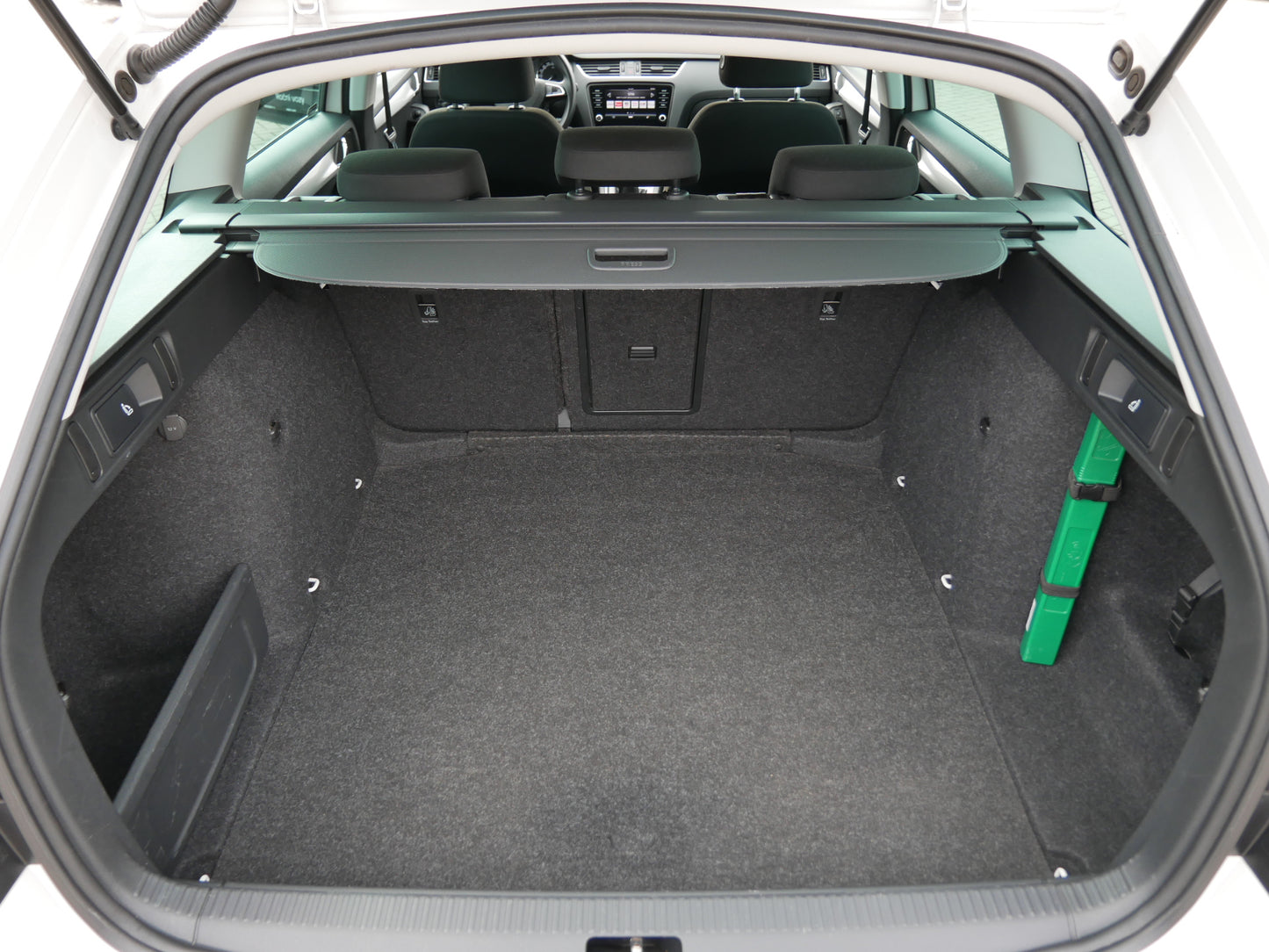 Škoda Octavia 1.0 TSI 85 kW Ambition
