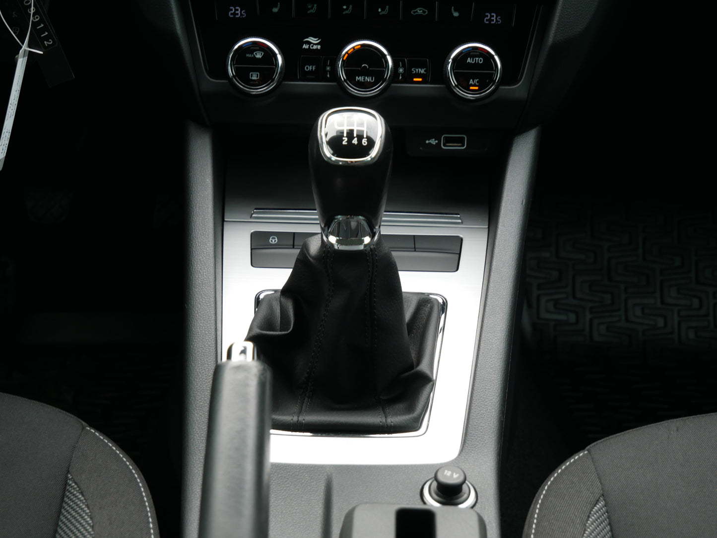 Škoda Octavia 1.0 TSI 85 kW Ambition