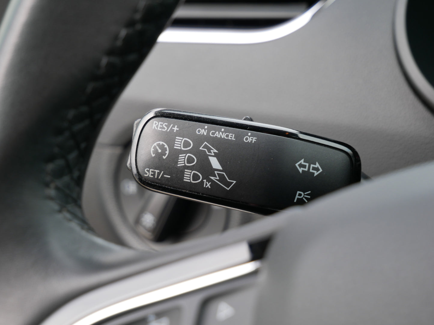 Škoda Octavia 1.0 TSI 85 kW Ambition