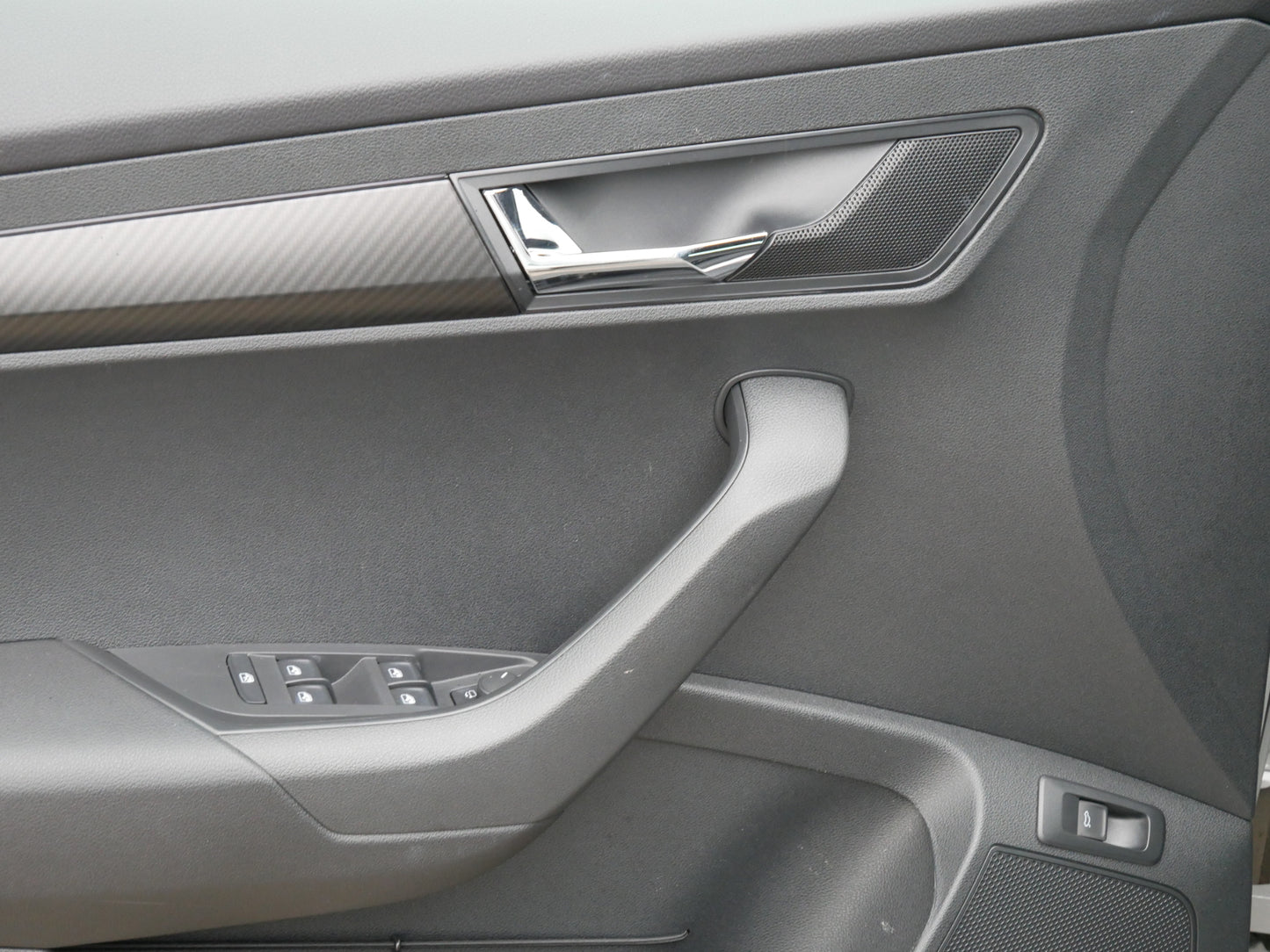 Škoda Karoq 1.5 TSI 110 kW SportLine