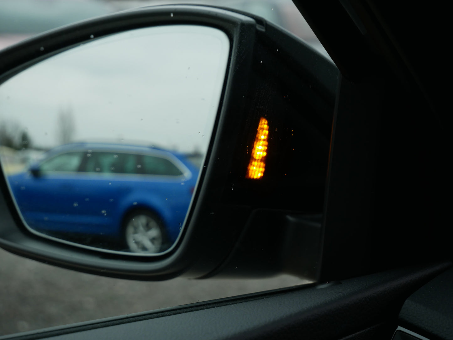 Škoda Karoq 1.5 TSI 110 kW SportLine