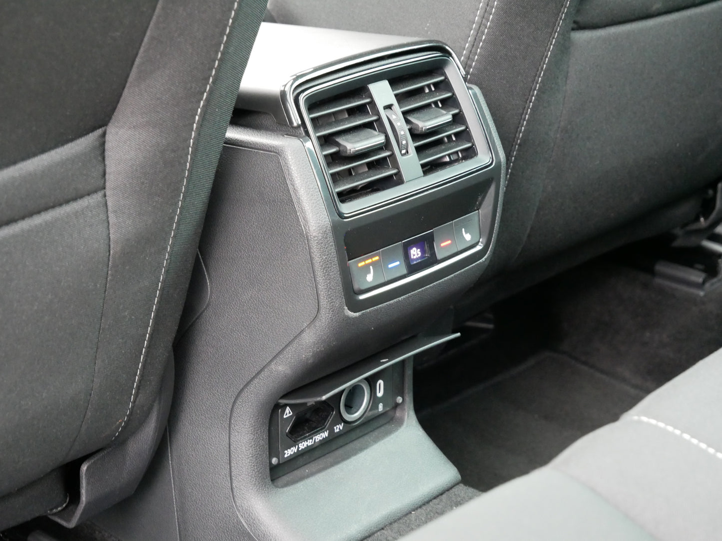Škoda Karoq 1.5 TSI 110 kW SportLine