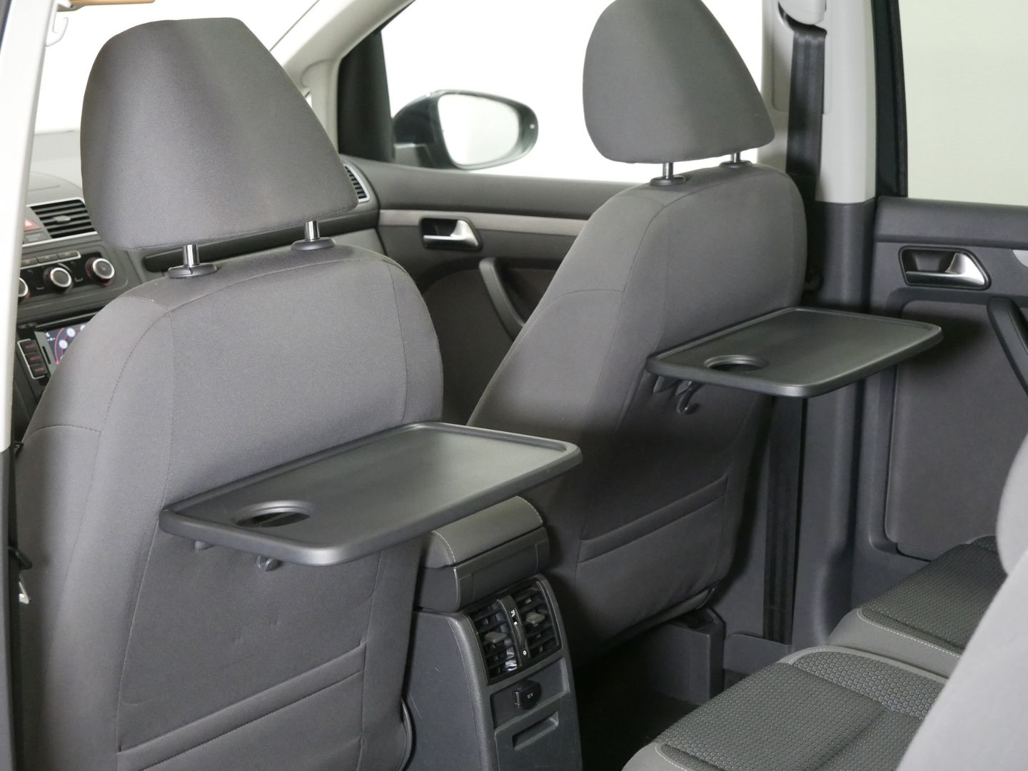 Volkswagen Touran 1.4 TSI 103 kW Comfortline