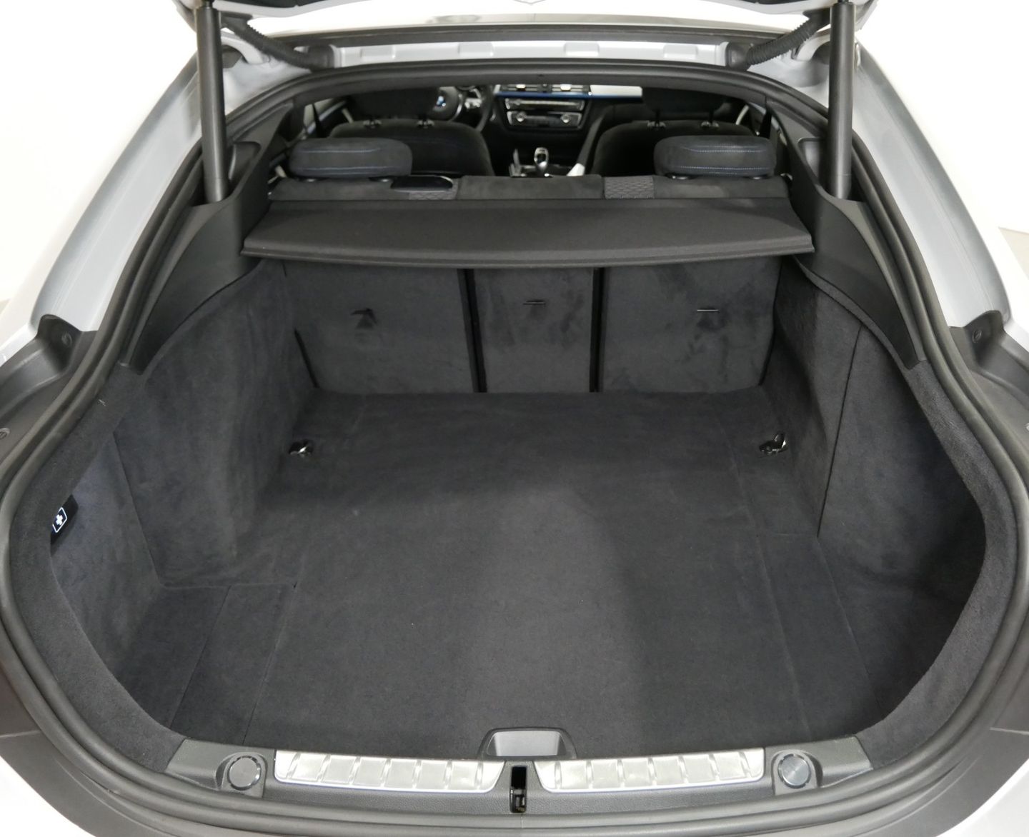 BMW Řada 4 435d xDrive 230 kW Gran Coupé