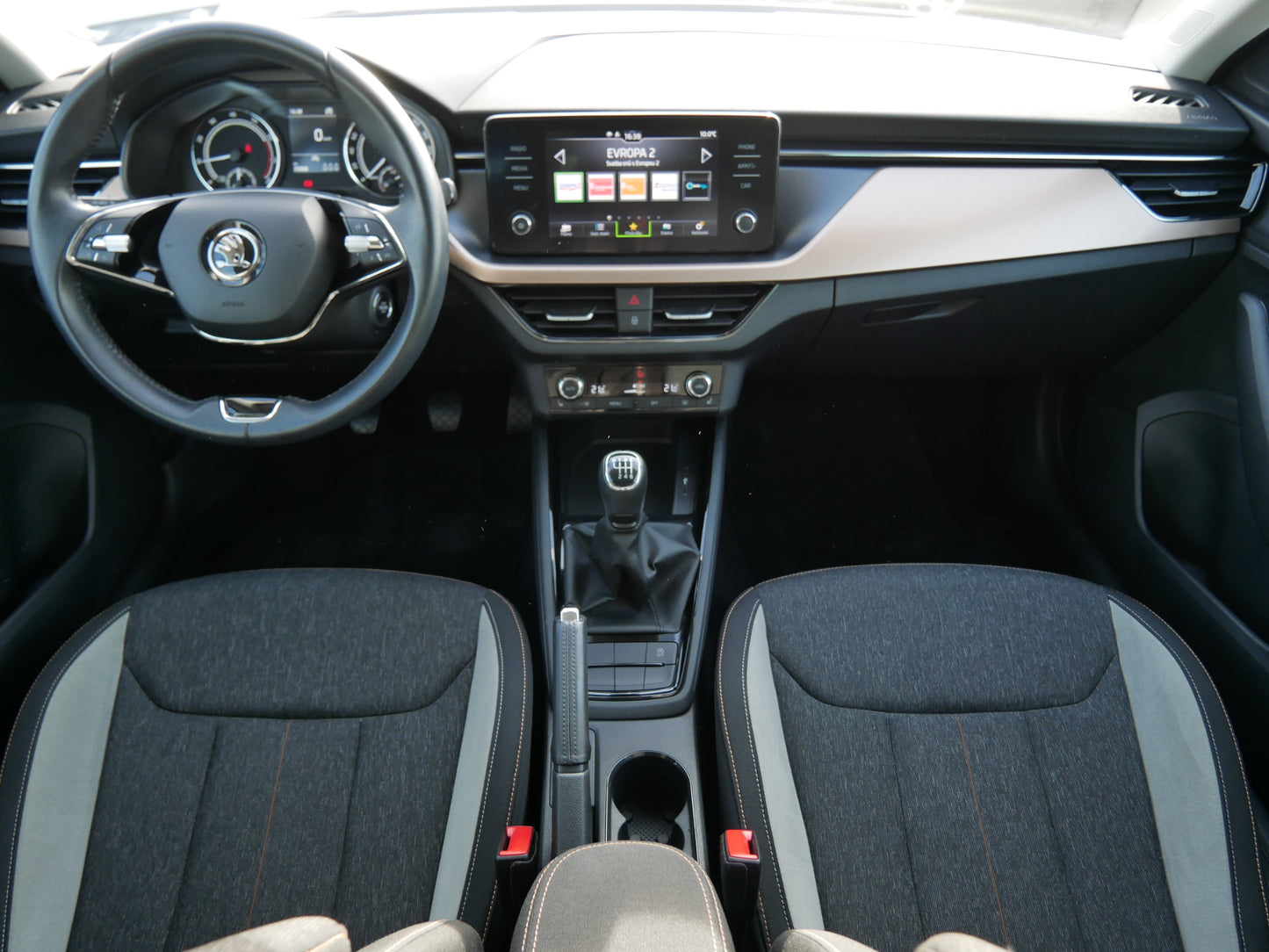 Škoda Scala 1.0 TSI 85 kW Style