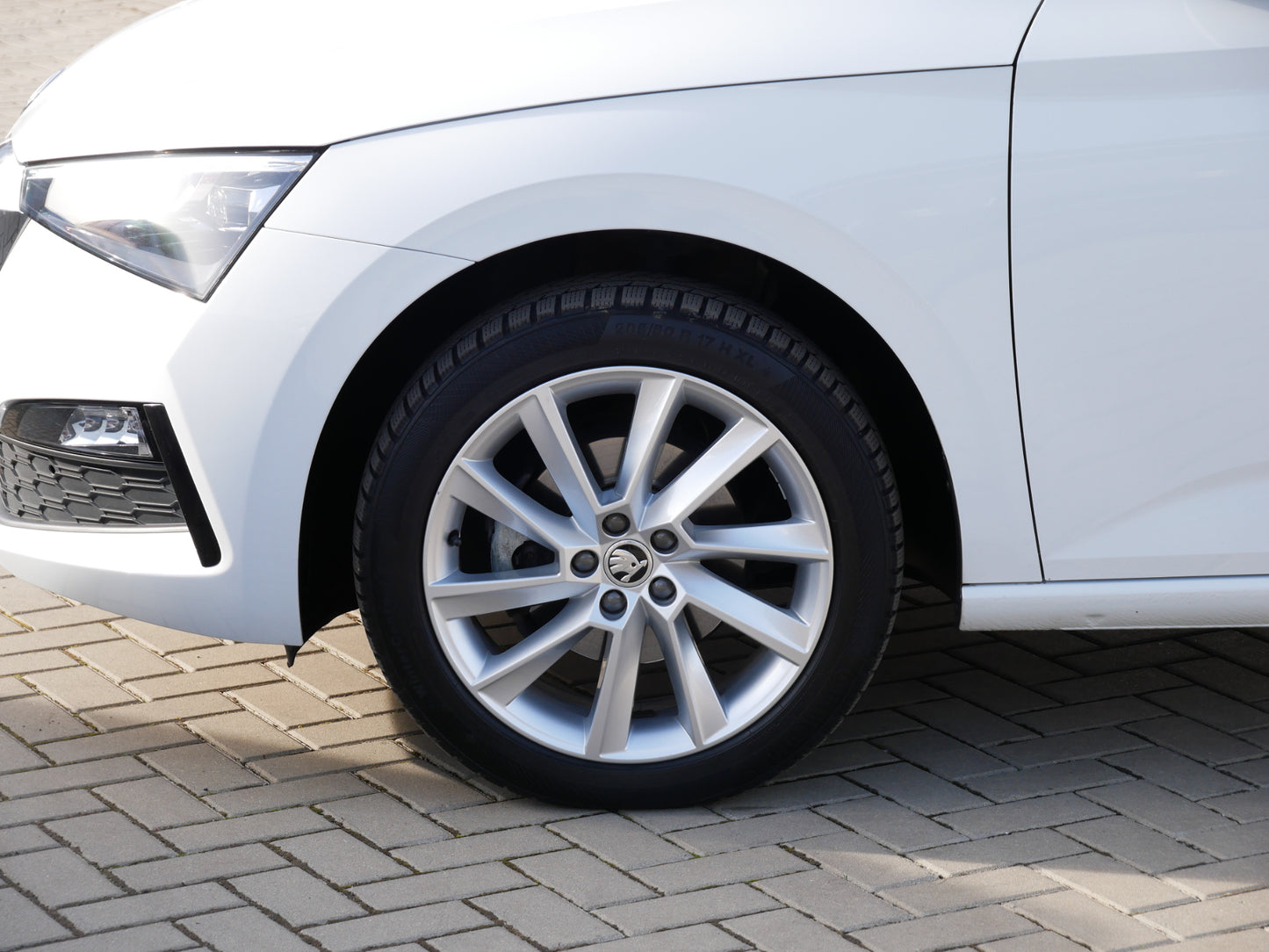 Škoda Scala 1.0 TSI 85 kW Style