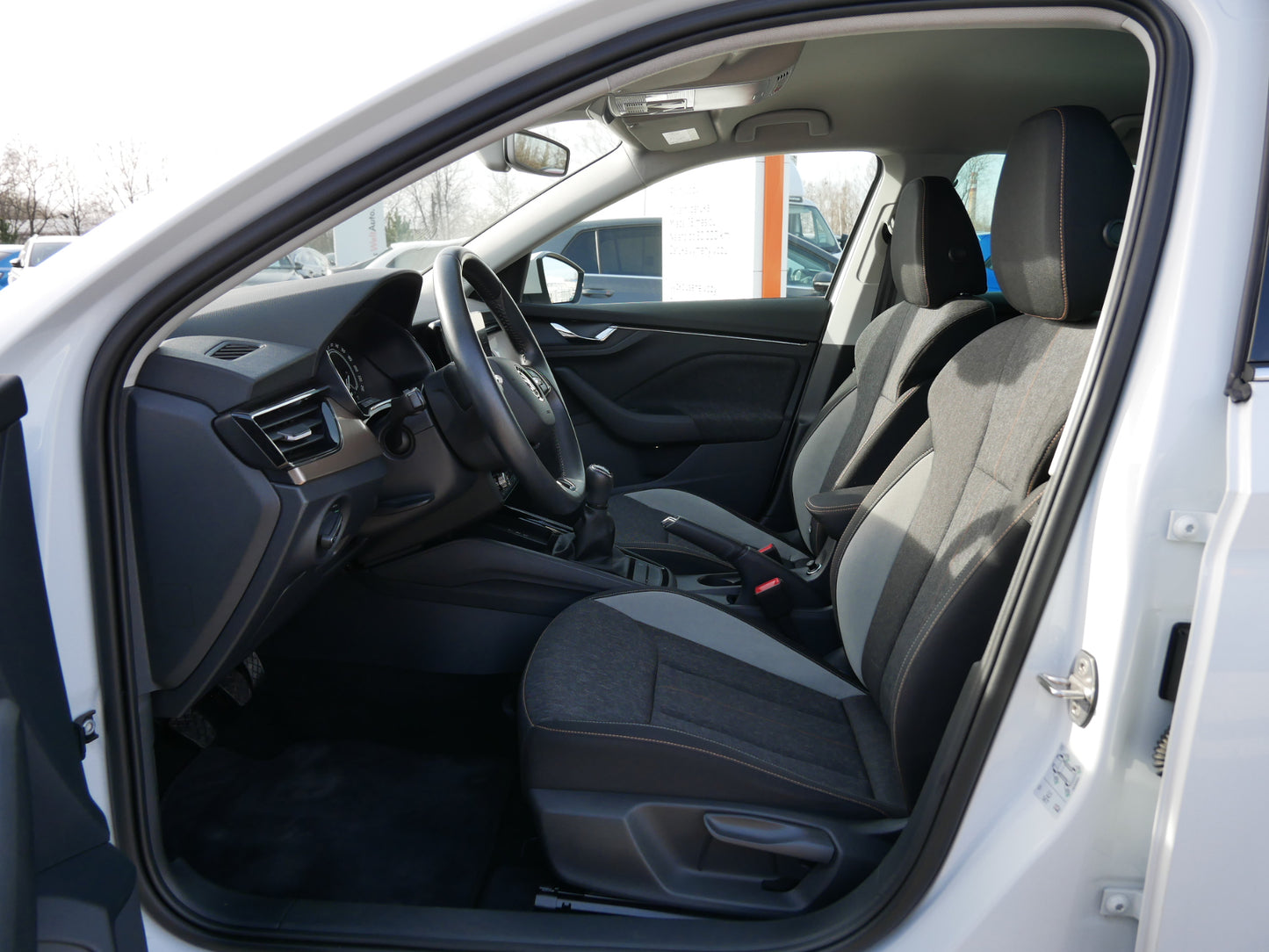 Škoda Scala 1.0 TSI 85 kW Style