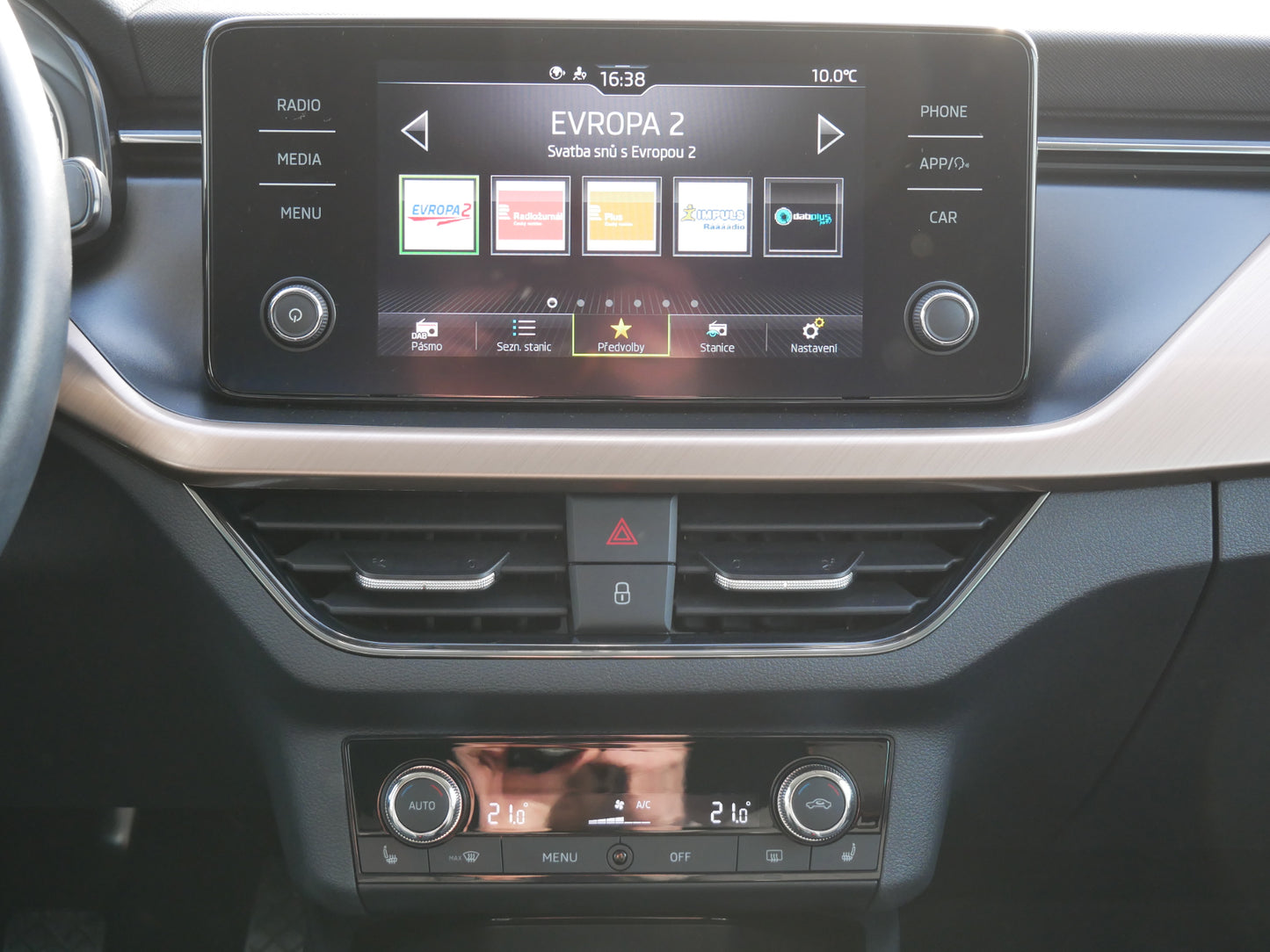 Škoda Scala 1.0 TSI 85 kW Style
