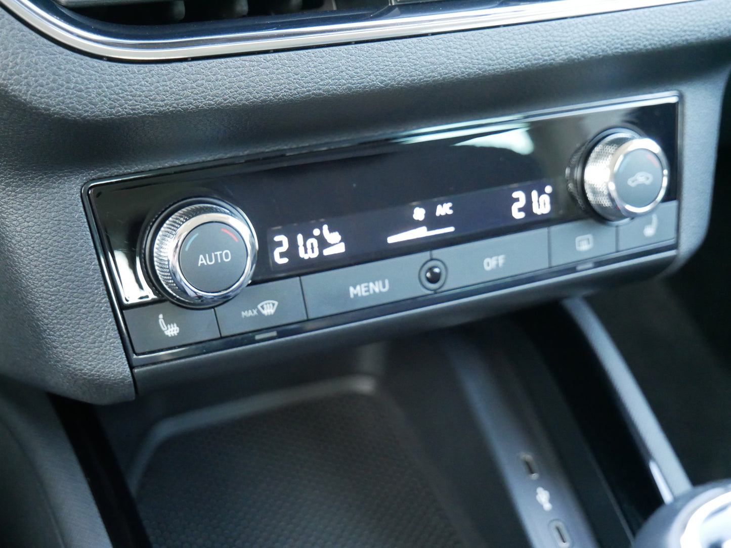 Škoda Scala 1.0 TSI 85 kW Style
