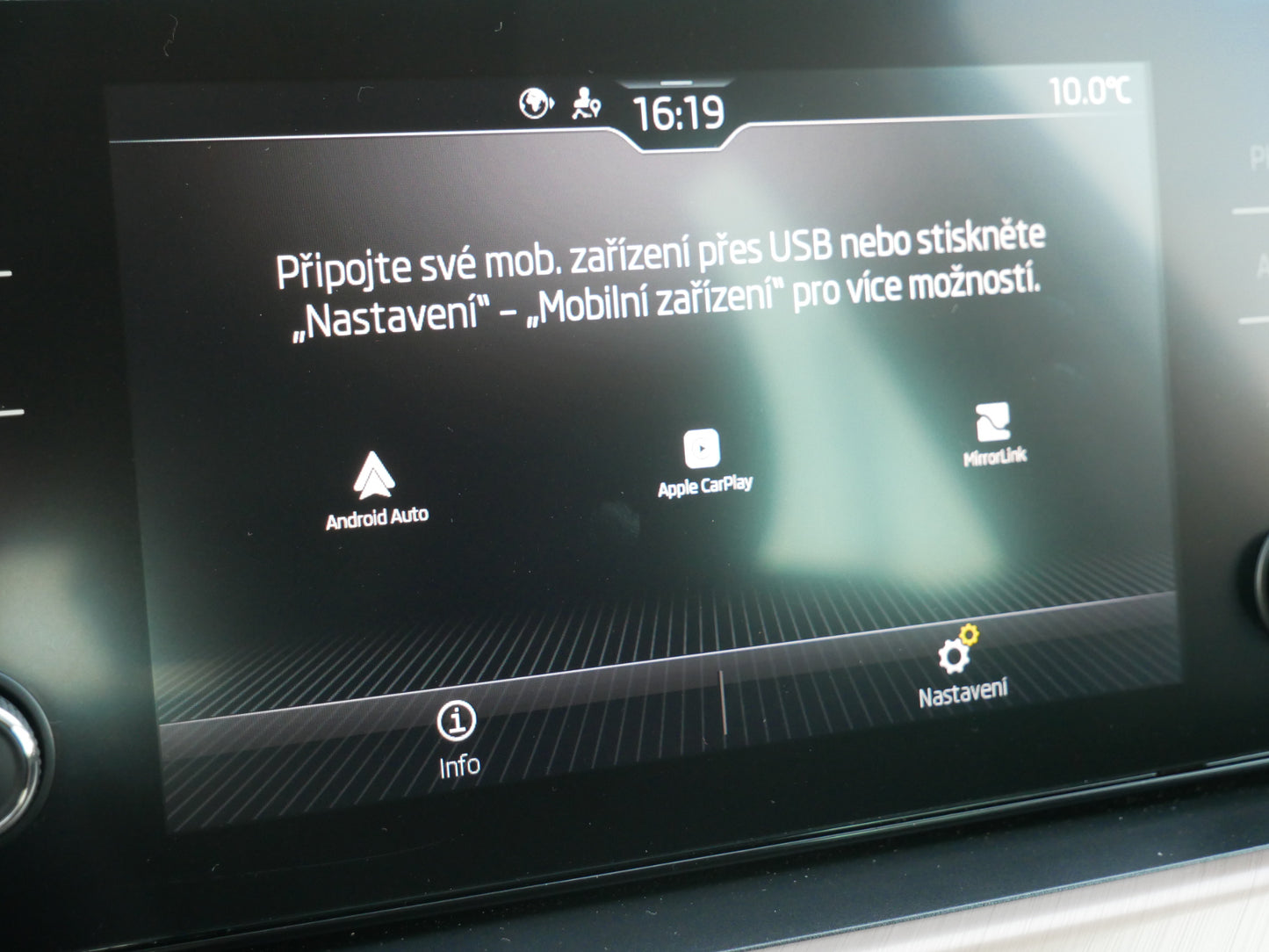Škoda Scala 1.0 TSI 85 kW Style
