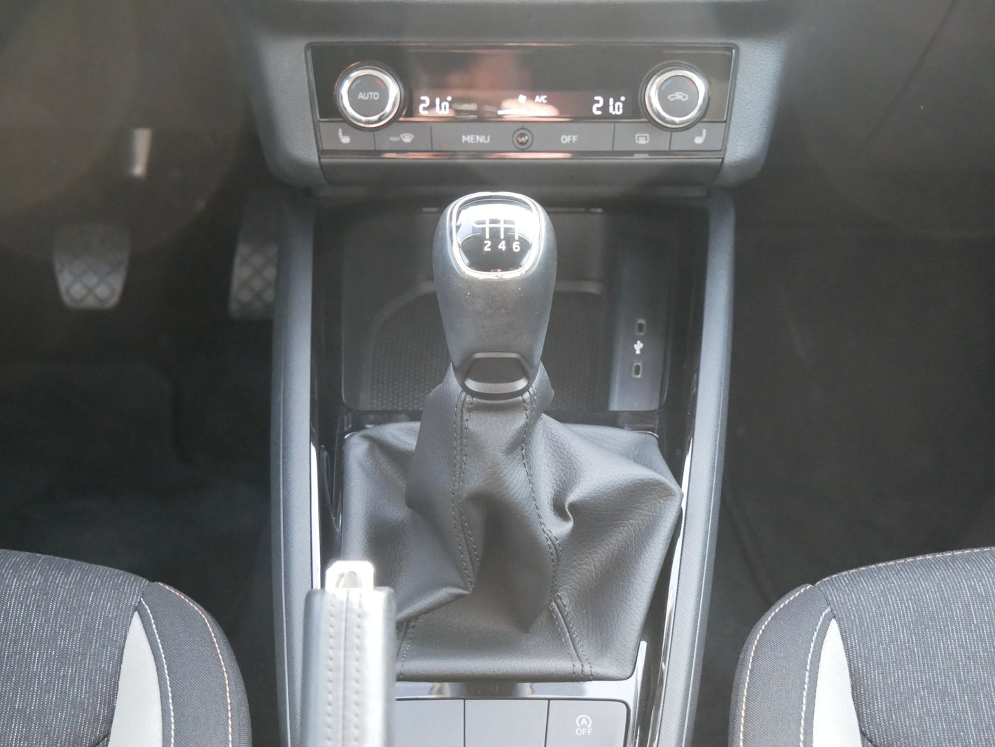 Škoda Scala 1.0 TSI 85 kW Style