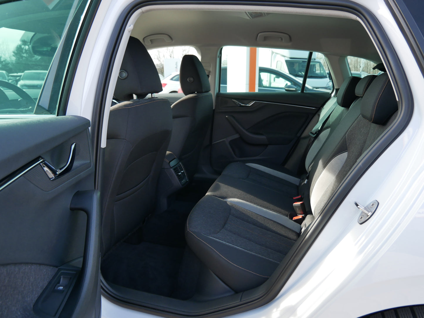 Škoda Scala 1.0 TSI 85 kW Style