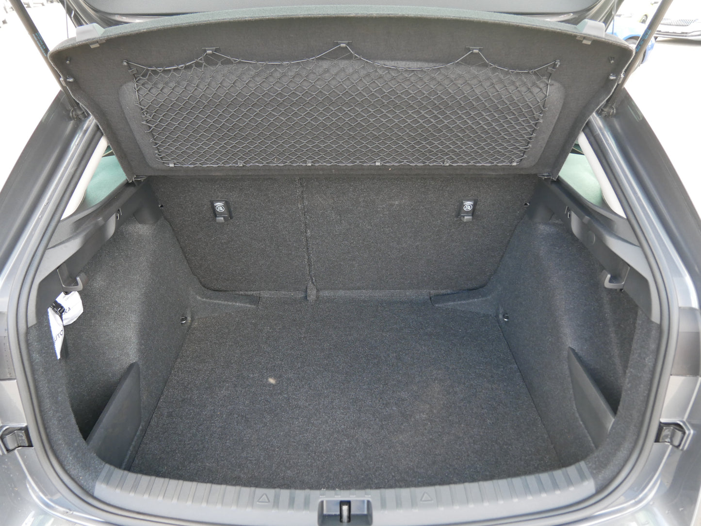 Škoda Scala 1.5 TSI 110 kW Ambition