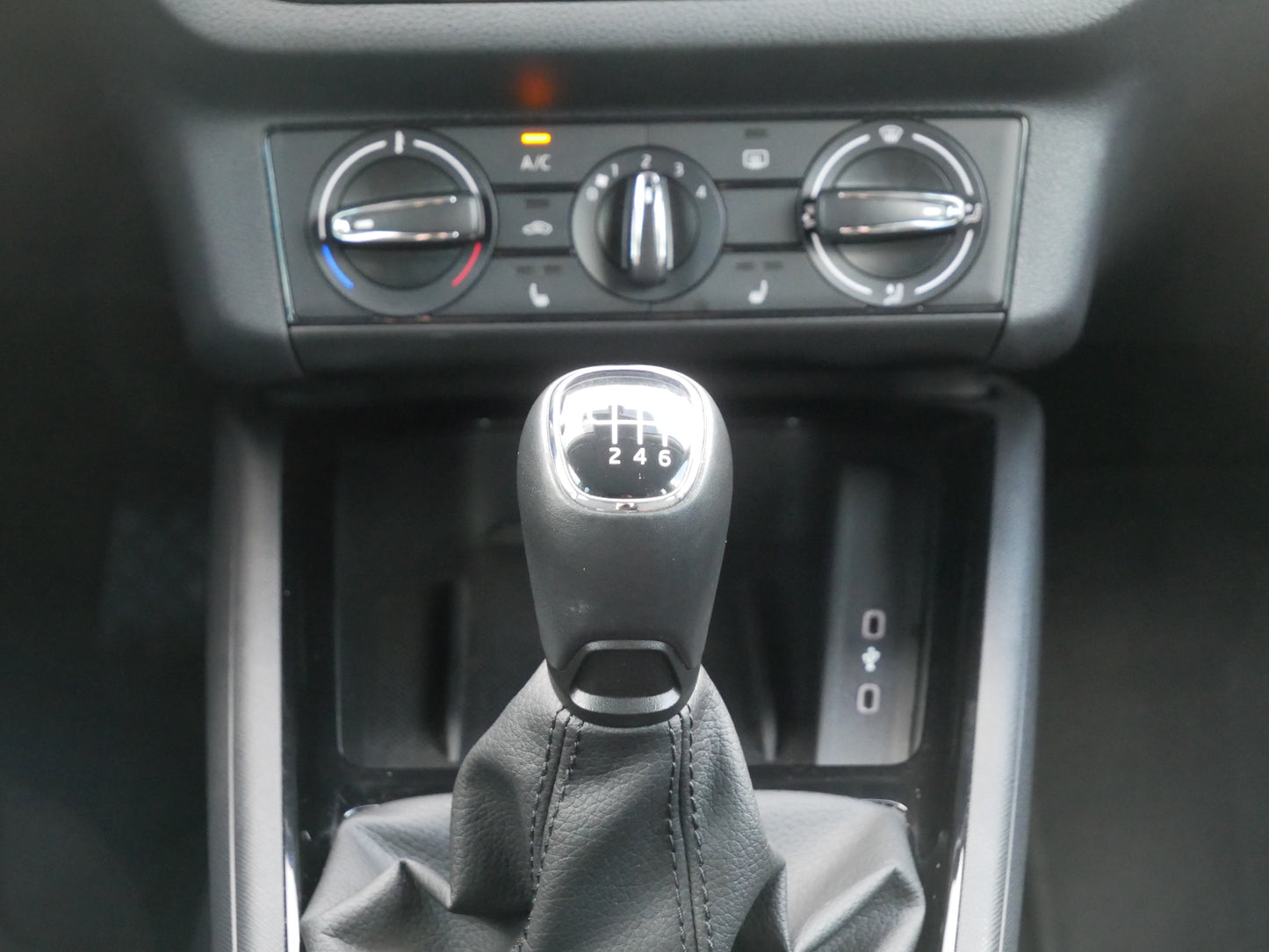 Škoda Scala 1.5 TSI 110 kW Ambition