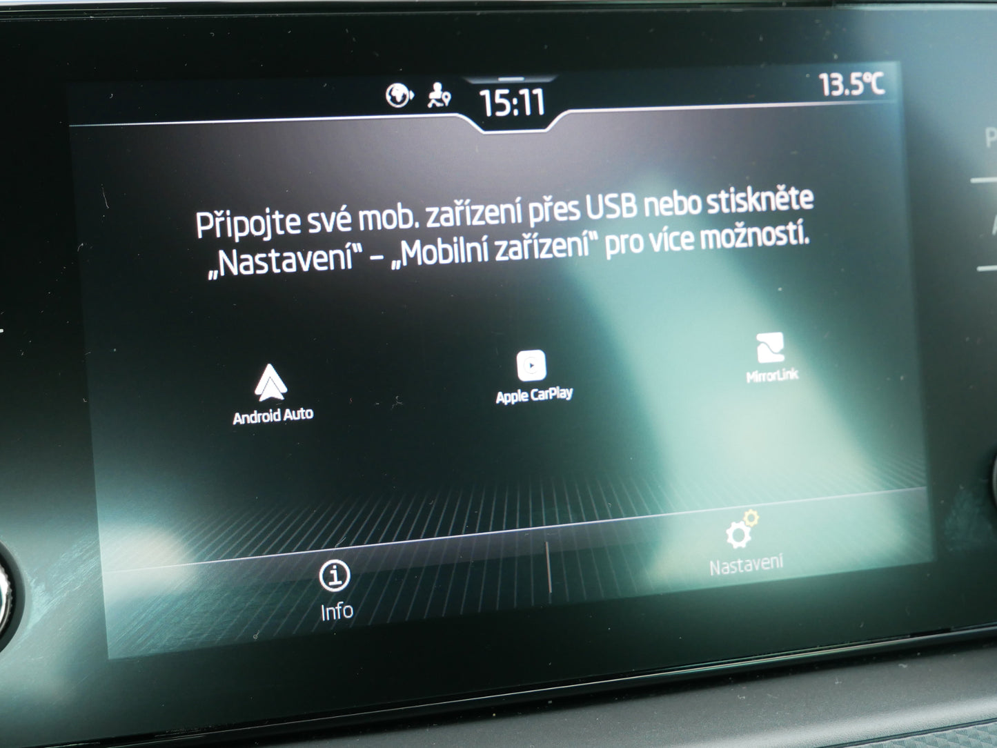 Škoda Scala 1.5 TSI 110 kW Ambition