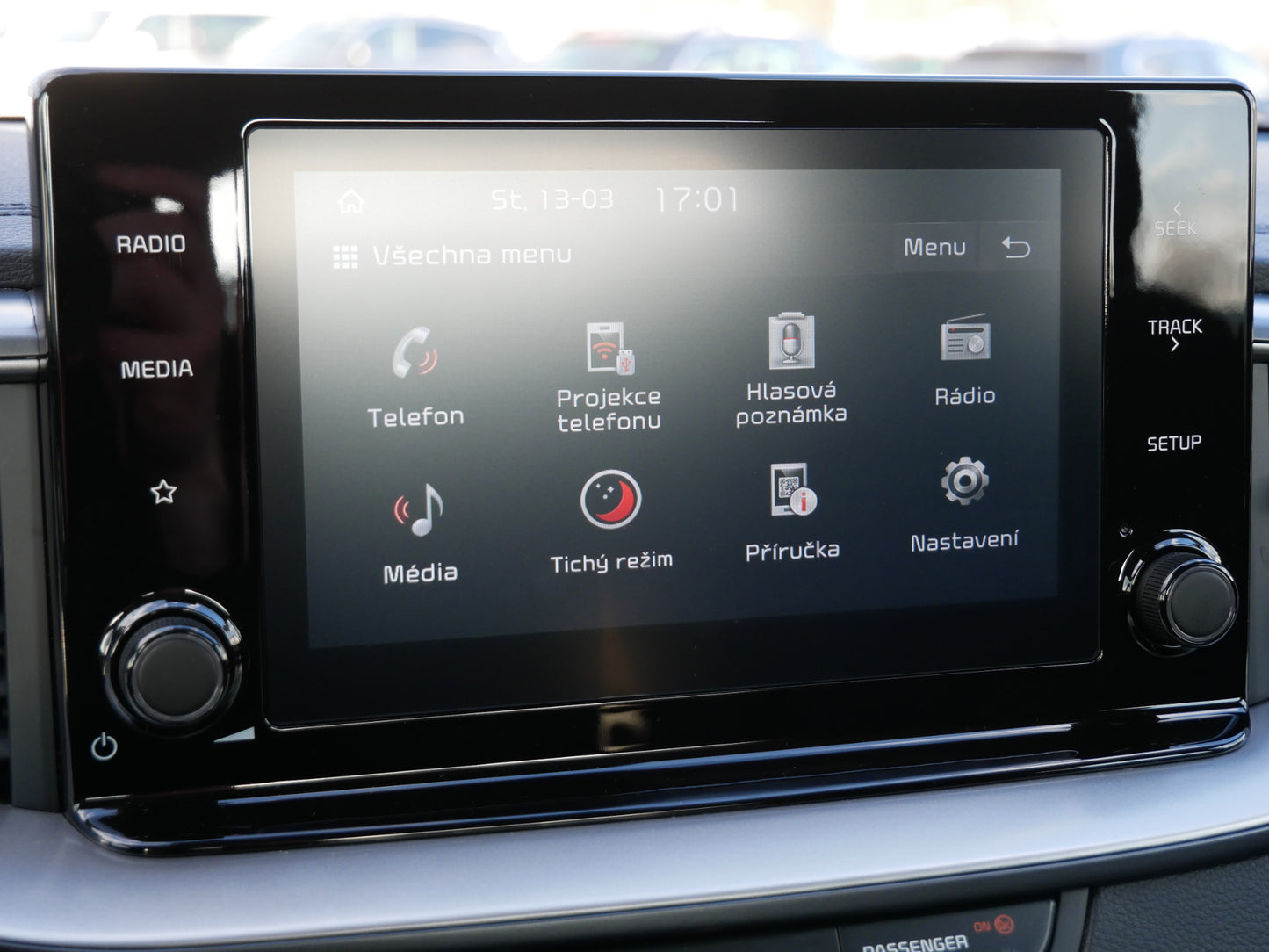 Kia Ceed 1.0 T-GDi 73kW