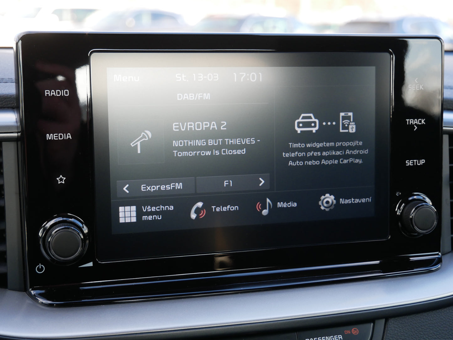 Kia Ceed 1.0 T-GDi 73kW