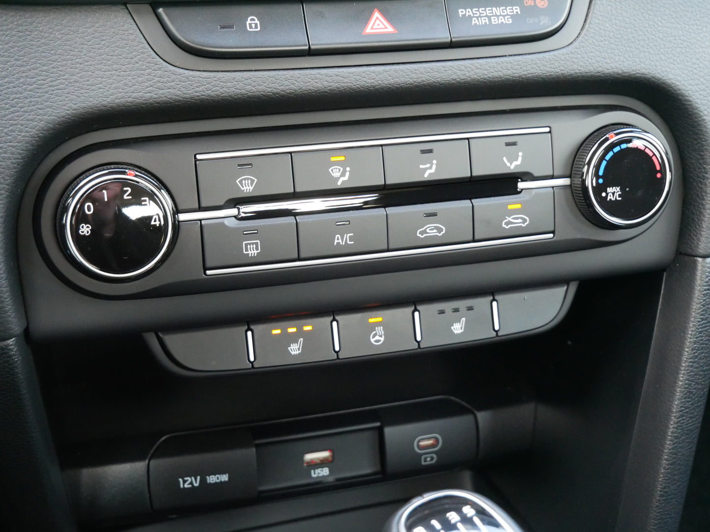 Kia Ceed 1.0 T-GDi 73kW