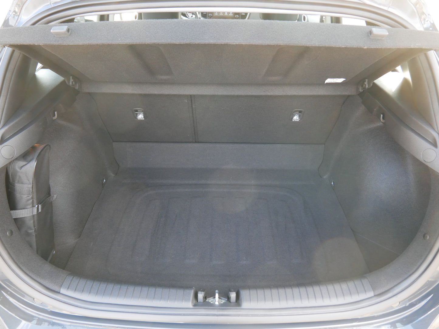 Kia Ceed 1.0 T-GDi 73kW