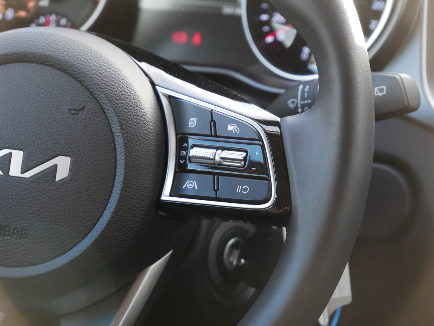 Kia Ceed 1.0 T-GDi 73kW