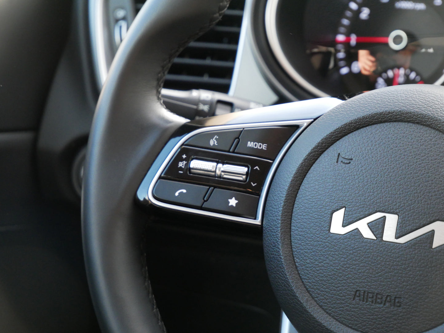 Kia Ceed 1.0 T-GDi 73kW