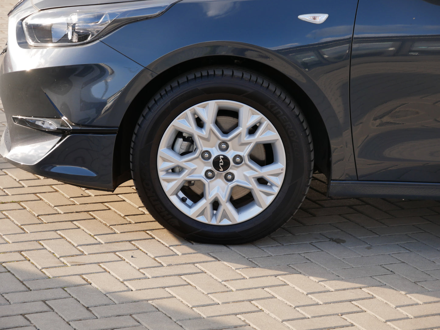 Kia Ceed 1.0 T-GDi 73kW