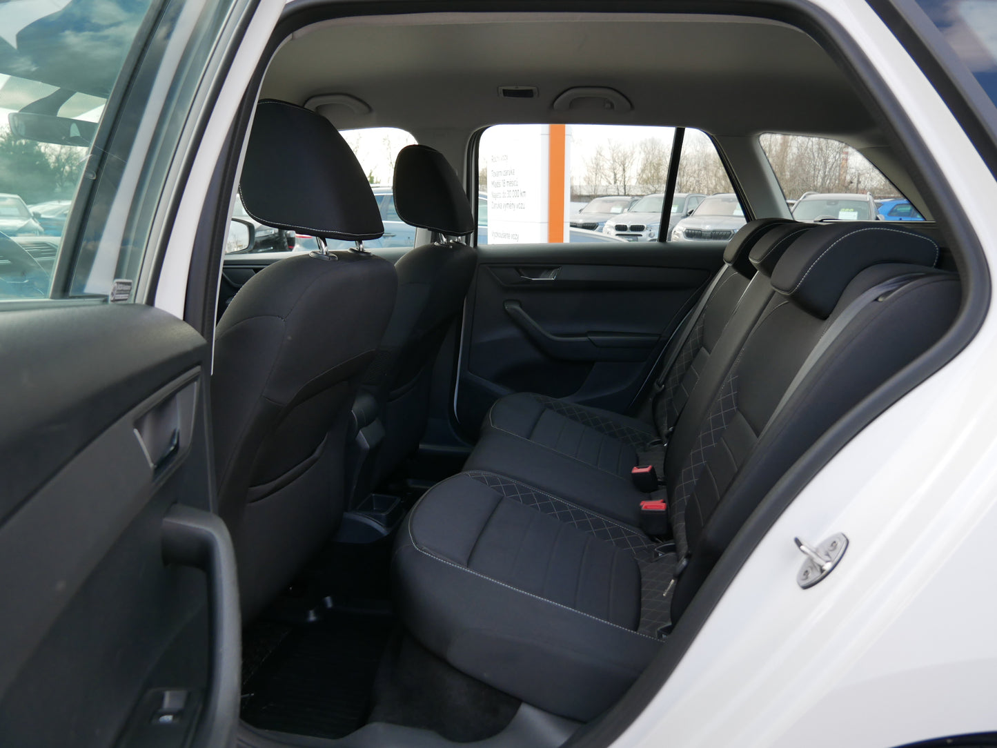 Škoda Fabia 1.4 TDI 77 kW Style