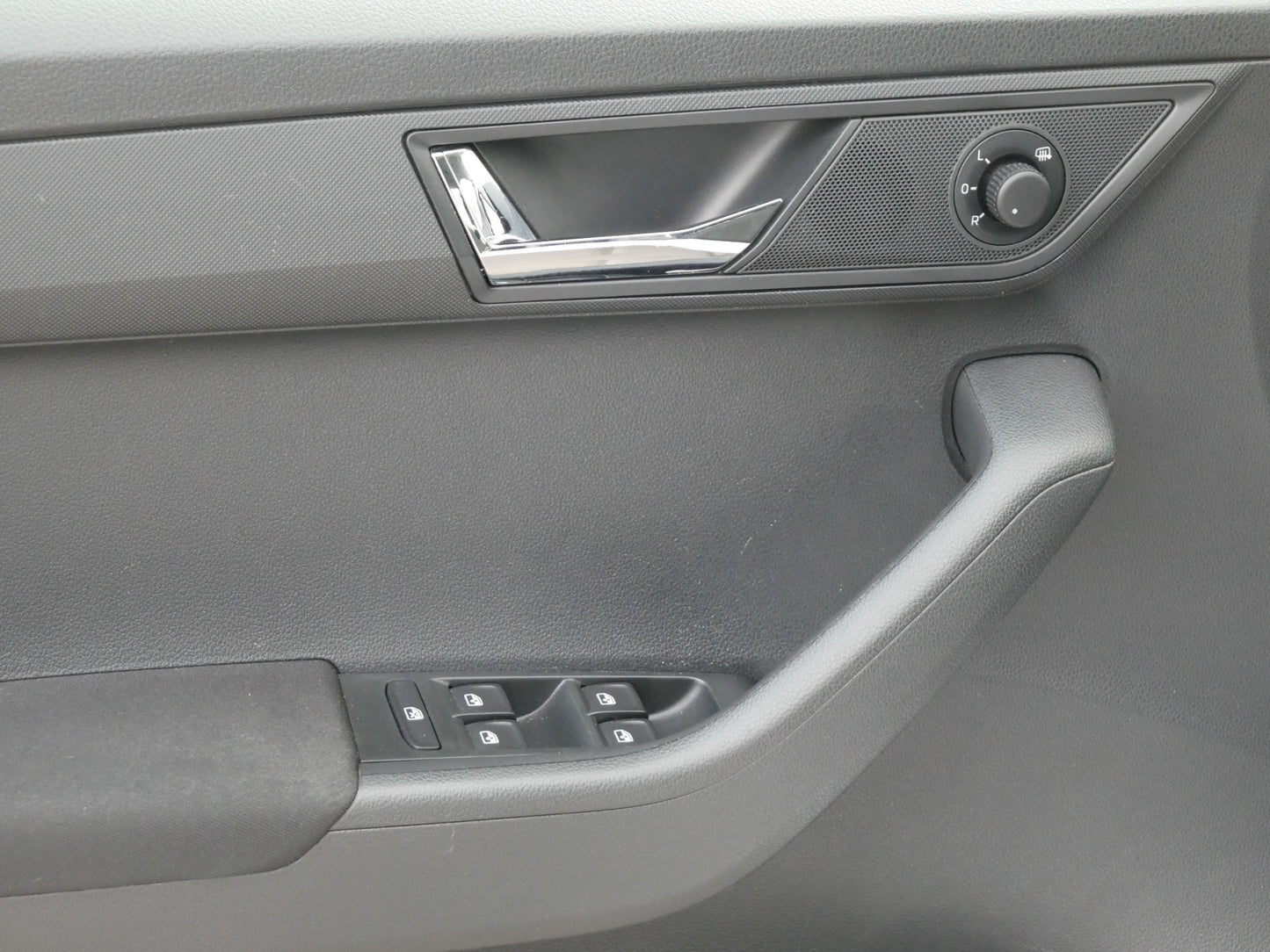 Škoda Fabia 1.4 TDI 77 kW Style