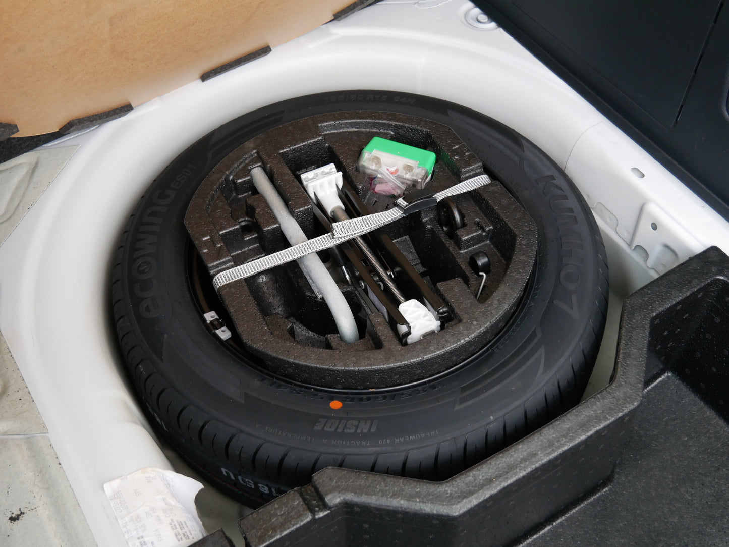 Škoda Fabia 1.4 TDI 77 kW Style