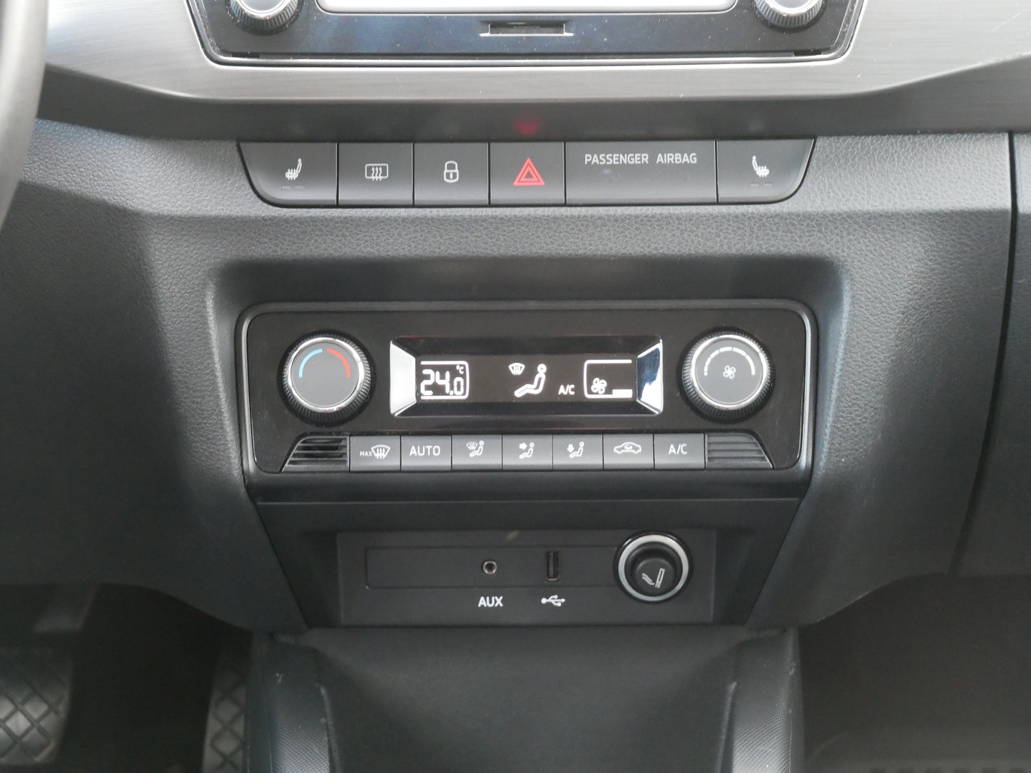 Škoda Fabia 1.4 TDI 77 kW Style