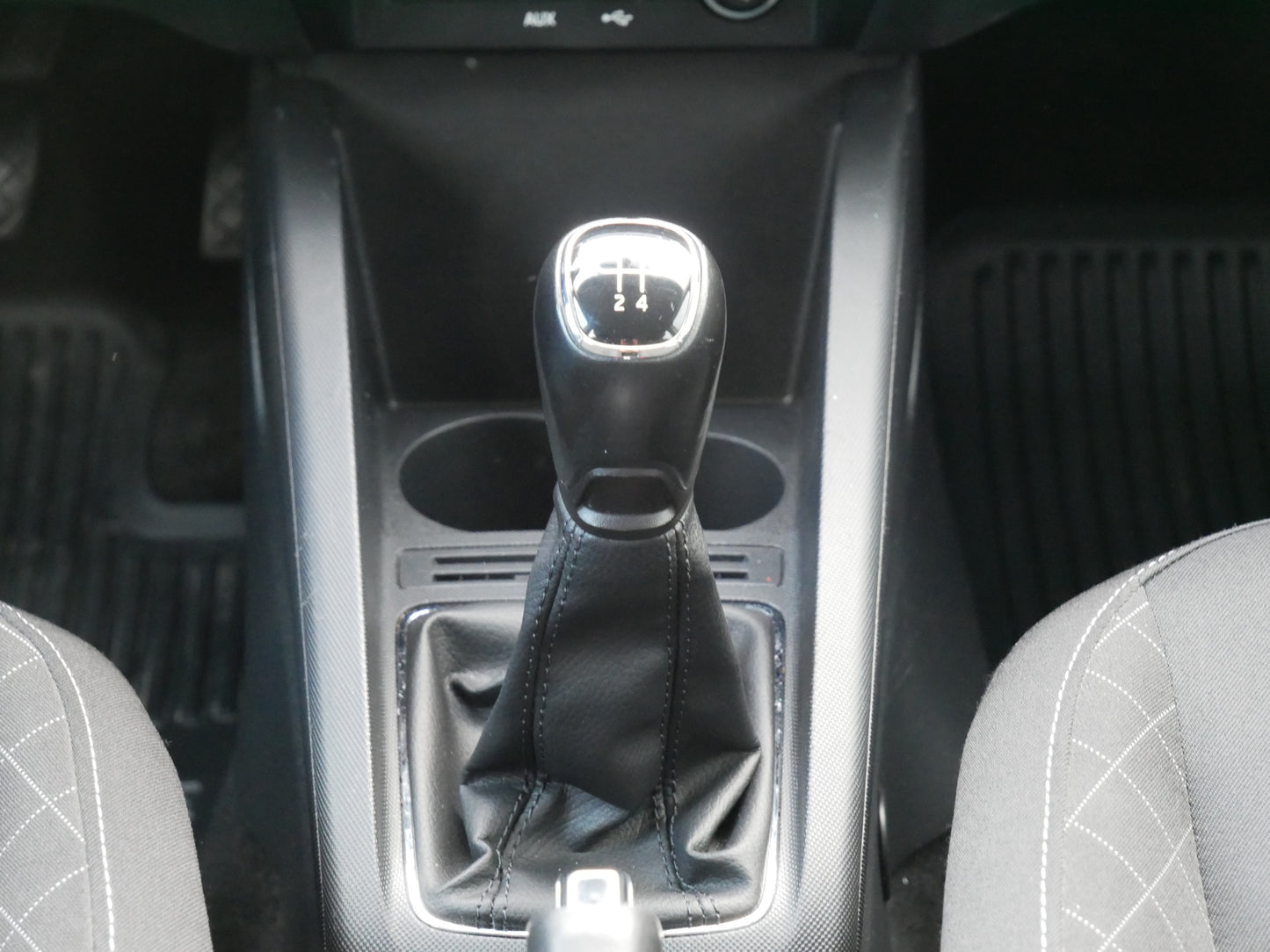 Škoda Fabia 1.4 TDI 77 kW Style