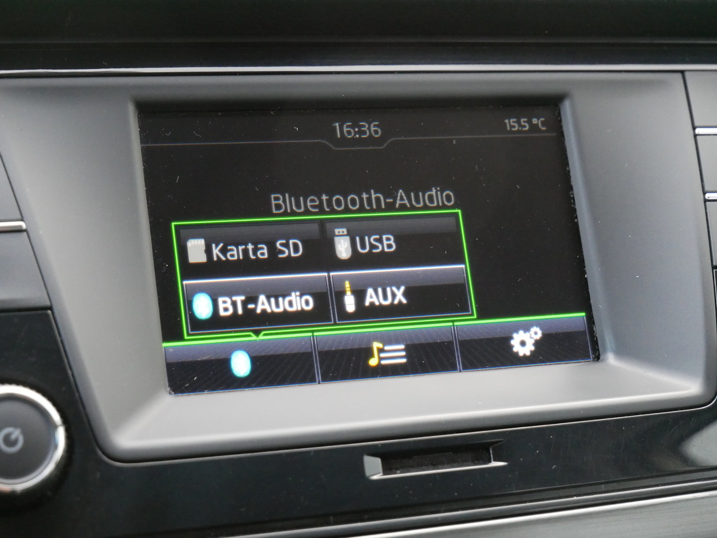 Škoda Fabia 1.4 TDI 77 kW Style