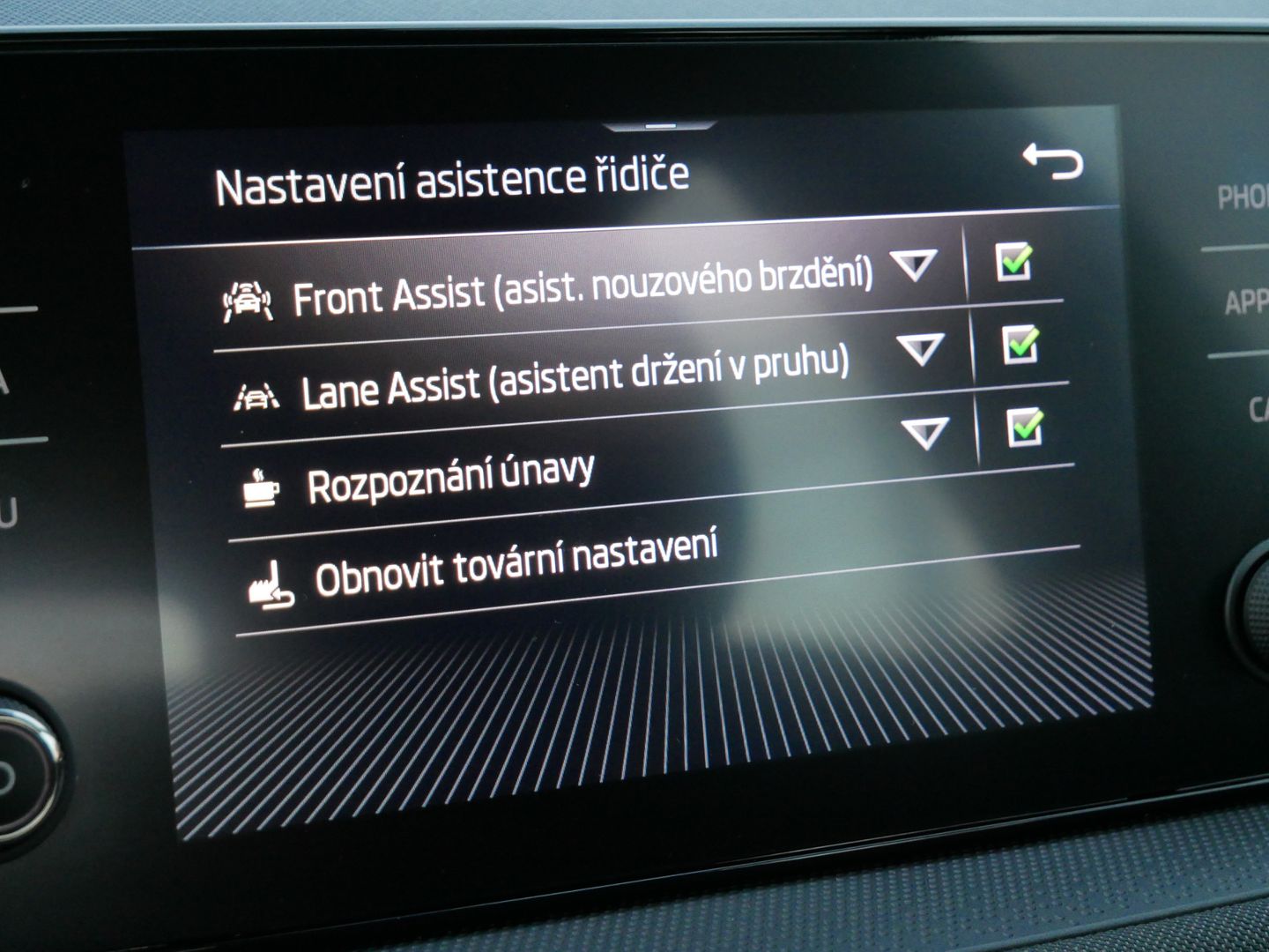 Škoda Fabia 1.0 TSI 81 kW Style