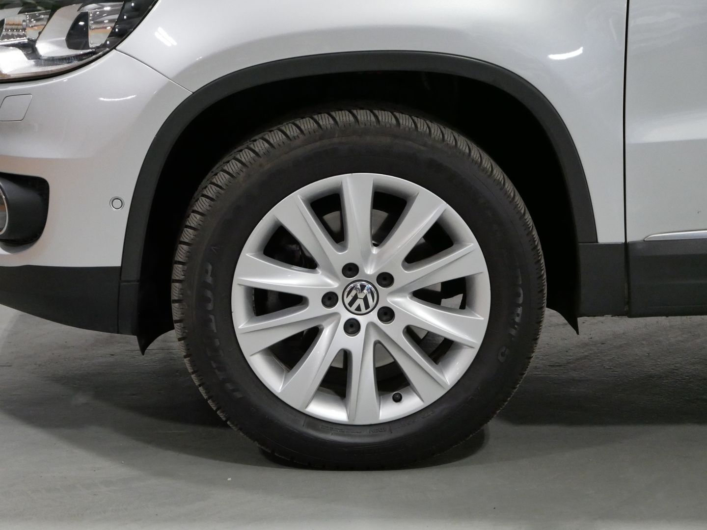 Volkswagen Tiguan 2.0 TDI 103 kW Sport