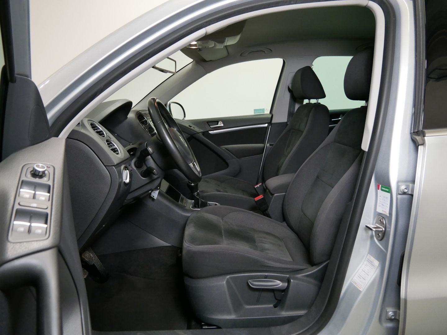 Volkswagen Tiguan 2.0 TDI 103 kW Sport